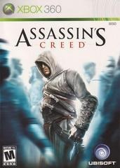 Microsoft Xbox 360 (XB360) Assassin's Creed (Bonus Disc) [In Box/Case Complete]